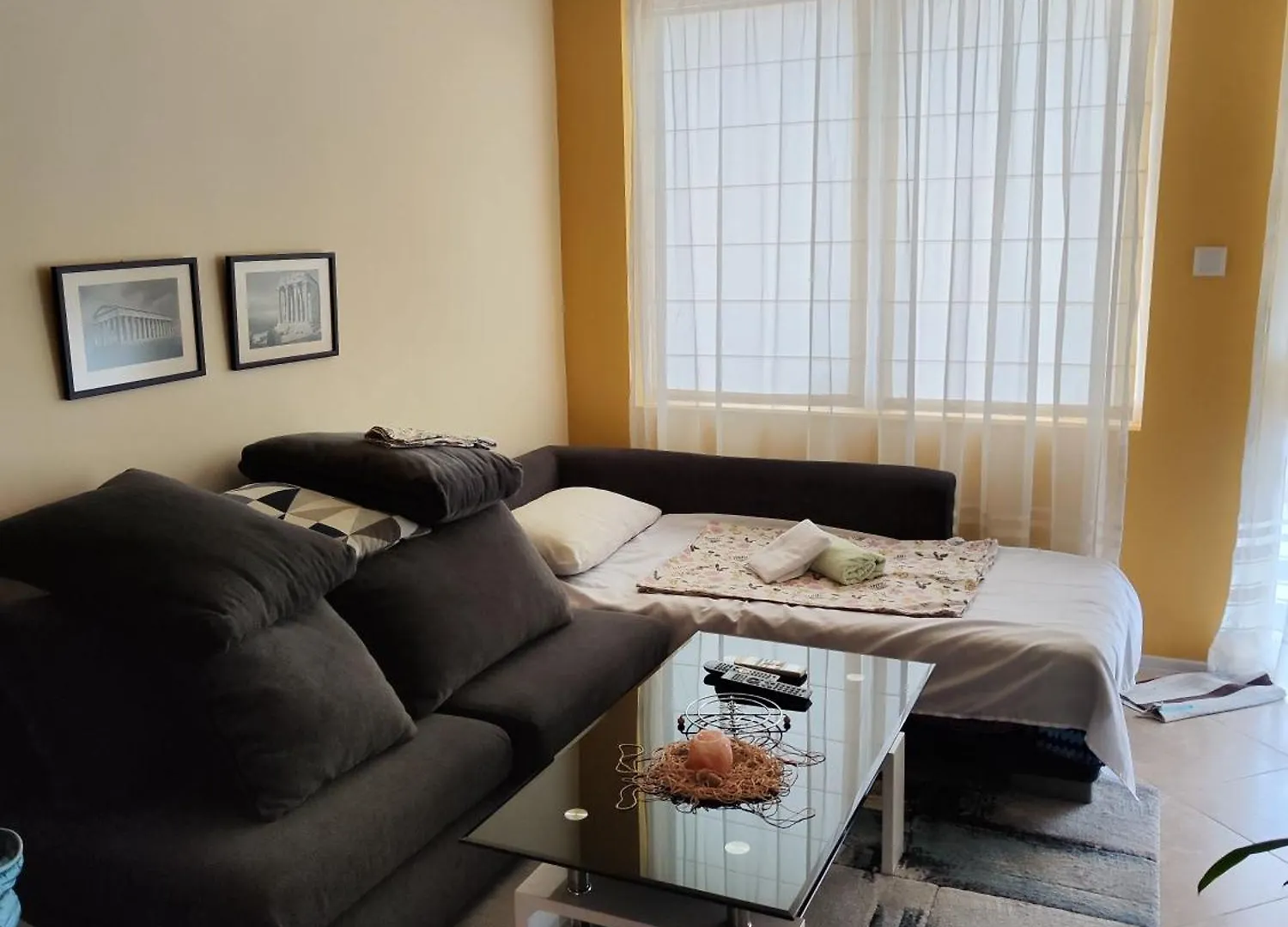Art Apartment Kiril And Metodi Square Burgas 0*,  Bulgaria