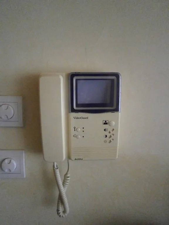 Art Apartment Kiril And Metodi Square Burgas