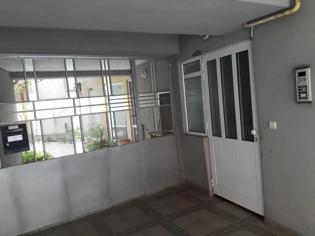 Art Apartment Kiril And Metodi Square Burgas 0*,  Bulgaria
